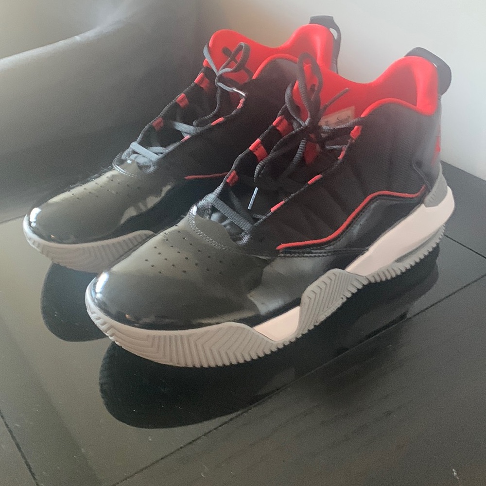 Nike Jordan Flight